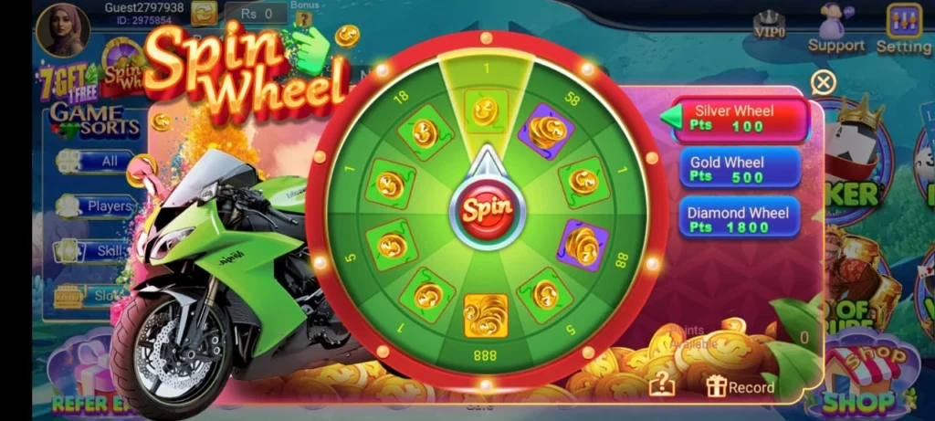 Lucky bingo apk download 