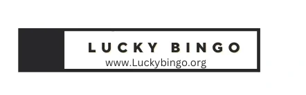 Lucky Bingo logo